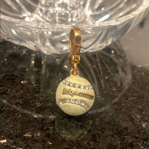Juicy Couture Charm